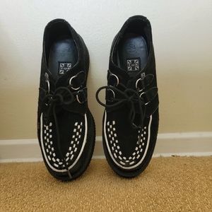 TUK Creepers- Vintage